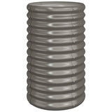 Garden Planter Powder-Coated Steel