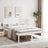 Senior Bed Without Mattress 90X190Cm Single