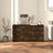 2 Piece Sideboard Engineered Wood