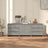3 Piece Sideboard Engineered Wood