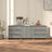 3 Piece Sideboard Engineered Wood