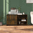 2 Piece Sideboard Engineered Wood
