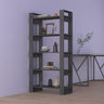 Book Cabinet/Room Divider 80X35X160 Cm Solid Wood
