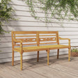 Batavia Bench Teak