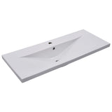 Sink Cabinet With Built-In Basin Engineered Wood