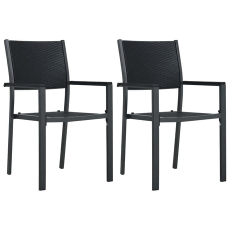 3 Piece Garden Dining Set