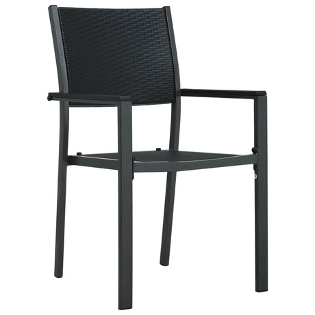 3 Piece Garden Dining Set