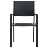 3 Piece Garden Dining Set