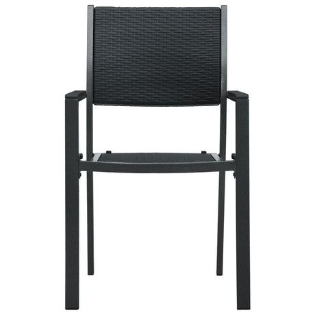 3 Piece Garden Dining Set