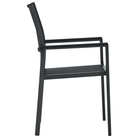 3 Piece Garden Dining Set