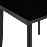 5 Piece Garden Dining Set