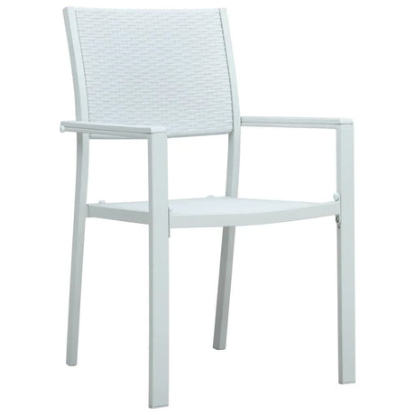 5 Piece Garden Dining Set