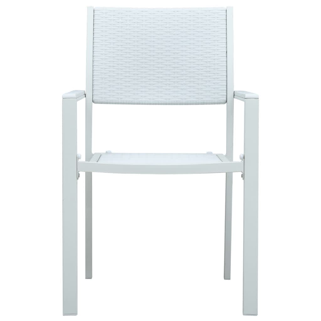 5 Piece Garden Dining Set