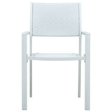 5 Piece Garden Dining Set