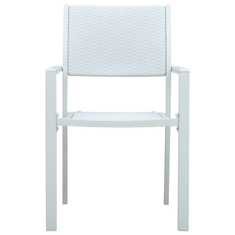 5 Piece Garden Dining Set