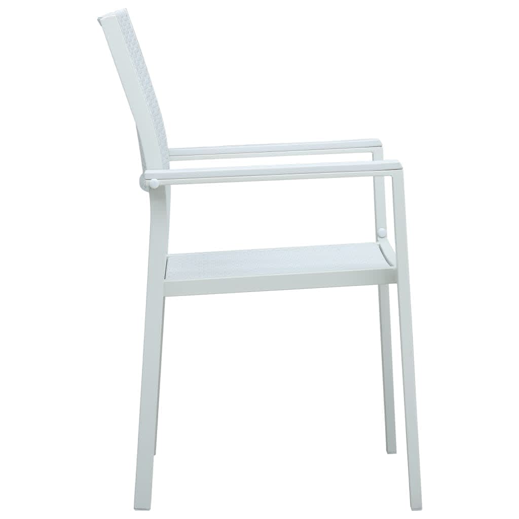 5 Piece Garden Dining Set