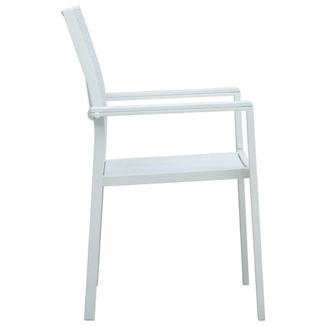 5 Piece Garden Dining Set