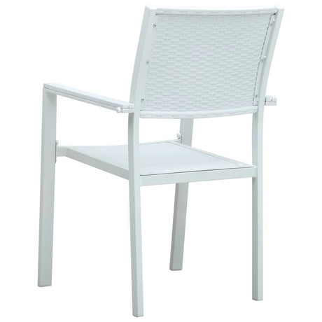 5 Piece Garden Dining Set