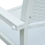5 Piece Garden Dining Set