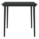 5 Piece Garden Dining Set
