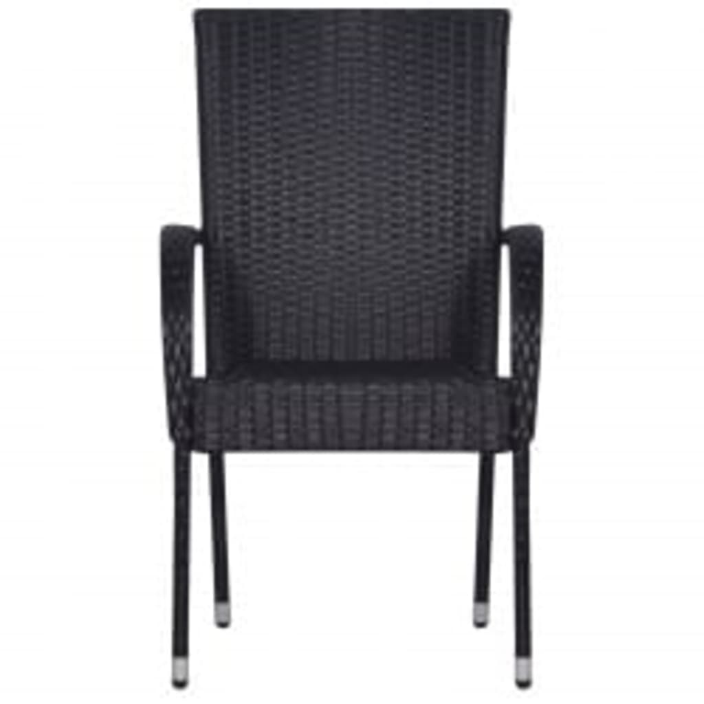 5 Piece Outdoor Dining Set