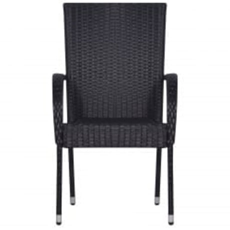 5 Piece Outdoor Dining Set