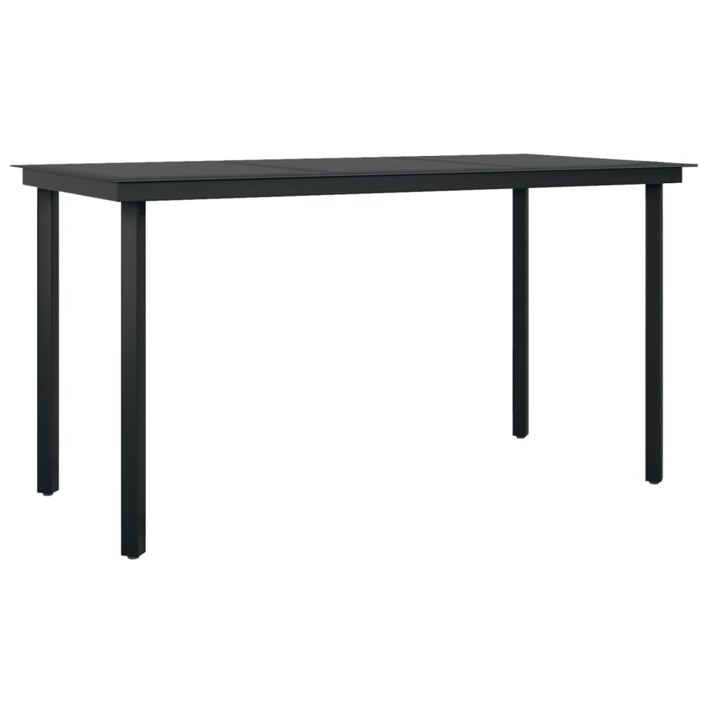 5 Piece Outdoor Dining Set
