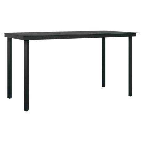 5 Piece Outdoor Dining Set