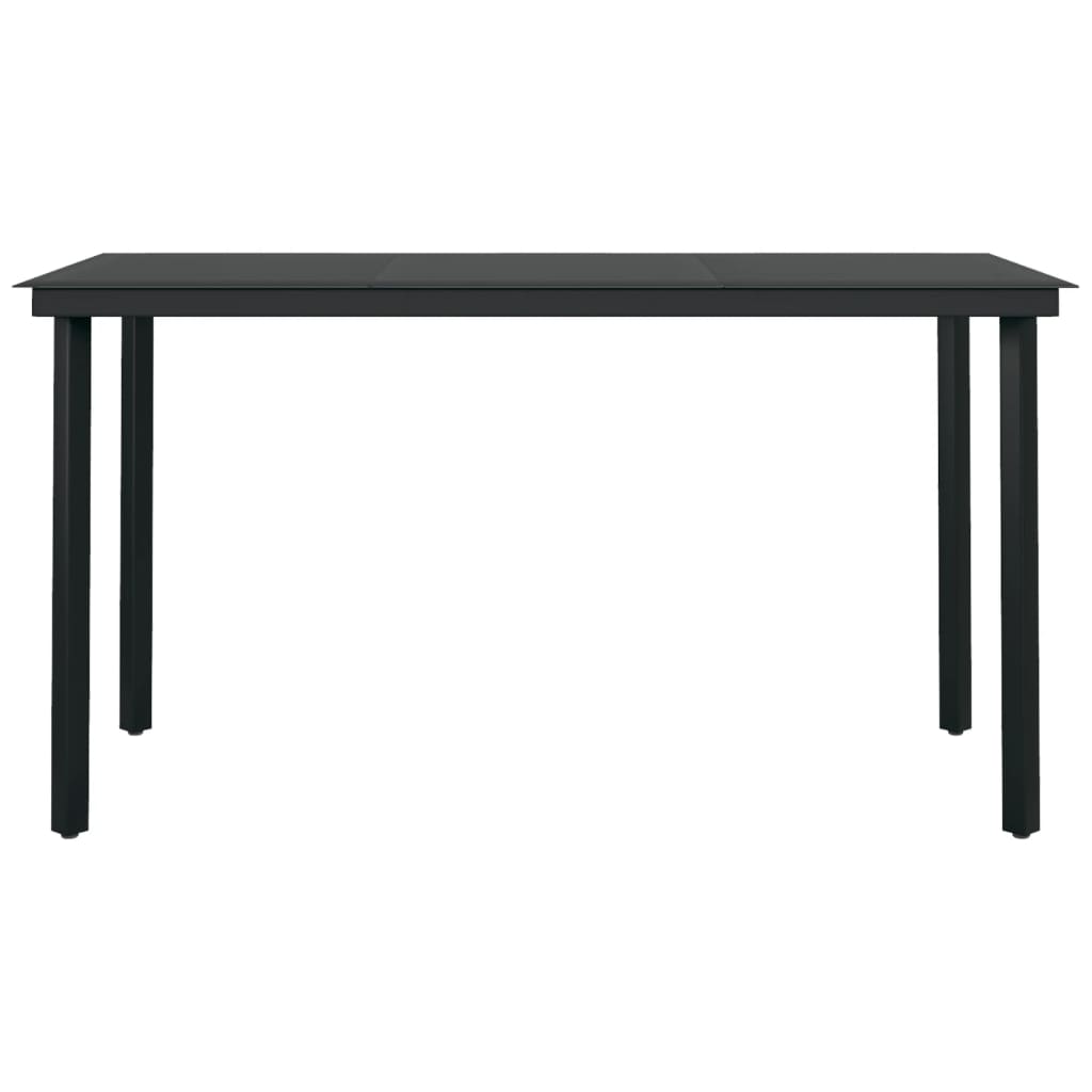 5 Piece Outdoor Dining Set