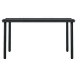 5 Piece Outdoor Dining Set
