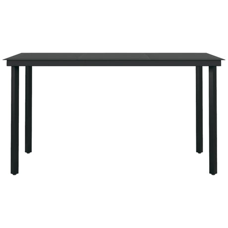 5 Piece Outdoor Dining Set