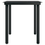 5 Piece Outdoor Dining Set