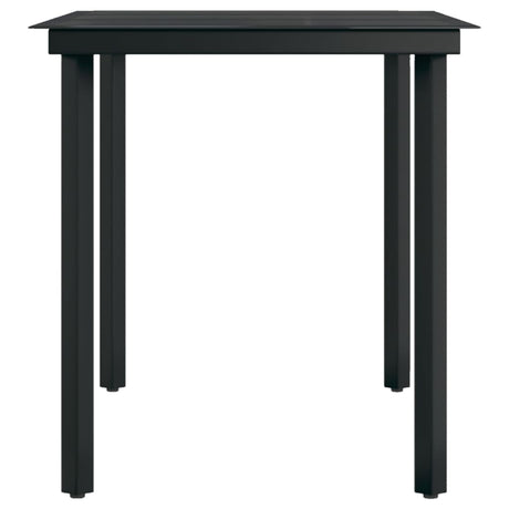 5 Piece Outdoor Dining Set