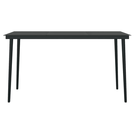 5 Piece Garden Dining Set