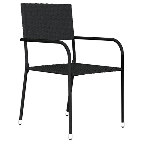 5 Piece Garden Dining Set
