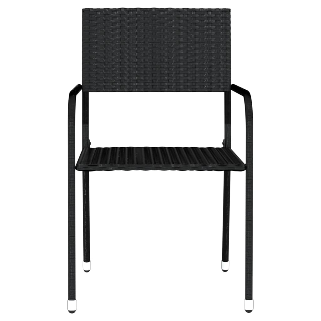 5 Piece Garden Dining Set