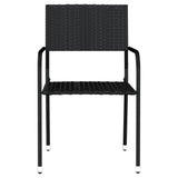 5 Piece Garden Dining Set