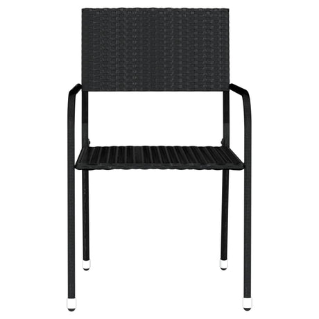 5 Piece Garden Dining Set