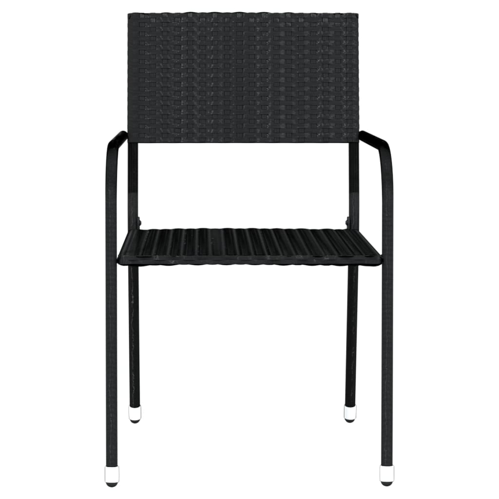 3 Piece Garden Dining Set
