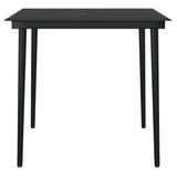 3 Piece Garden Dining Set