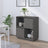 Sideboard 74X35X80 Cm Solid Wood Pine