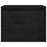 Tv Cabinets 3 Pcs Solid Wood Pine