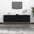 Tv Cabinets 3 Pcs Solid Wood Pine