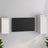 Tv Cabinets 2 Pcs Solid Wood Pine