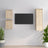 Tv Cabinets 3 Pcs Solid Wood Pine