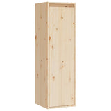 Tv Cabinets 8 Pcs Solid Wood Pine