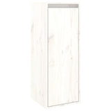 Tv Cabinets 4 Pcs Solid Wood Pine