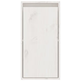 Tv Cabinets 6 Pcs Solid Wood Pine