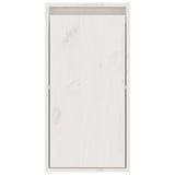 Tv Cabinets 6 Pcs Solid Wood Pine