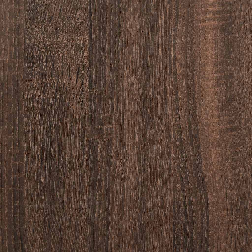 Sideboard 60X35X98.5 Cm Engineered Wood